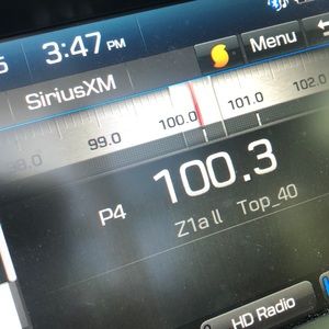 Meet your Posher, Barrie